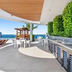 Glistening Horizons - Luxe Coastal Living