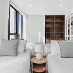 Glistening Horizons - Luxe Coastal Living